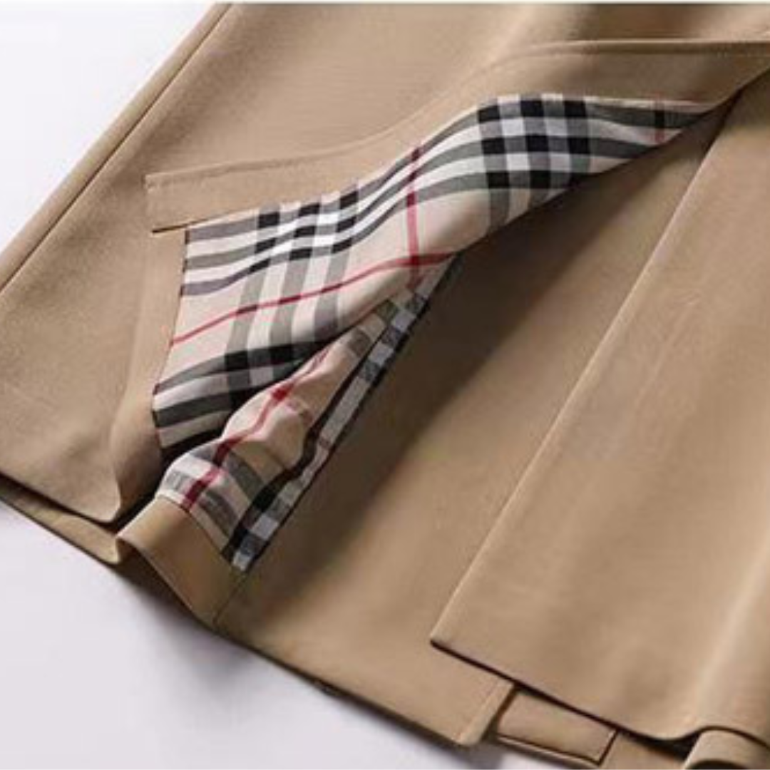Gabardina